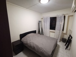 Blk 417 Canberra Road (Sembawang), HDB 5 Rooms #205861501